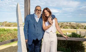 Quién es Elba Marcovecchio, la abogada que pisará el altar con Jorge Lanata