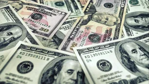 Dólar: en el comienzo de la semana el blue marca una suba leve