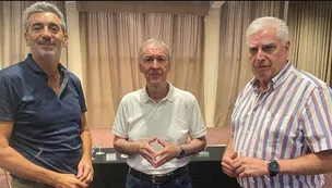 Cierre de listas: Los nombres en Hacemos por Nuestro País