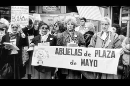 Derecho a la identidad y colectivización del abuelazgo