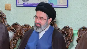 Elección de nuevo líder supremo en Irán no da señales de tregua