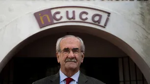 Tras la polémica por la venta de órganos, Carlos Soratti seguirá al frente del Incucai en el gobierno de Milei