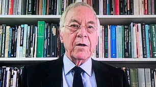 Steve Hanke: “Argentina está en el top 5 de países a dolarizar como una estrategia global”