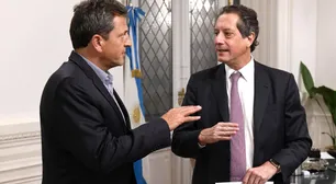 Massa y Pesce acordaron los nuevos billetes: habrá próceres con paridad entre hombres y mujeres