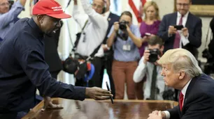 Donald Trump y el star system: de marca fetiche a enemigo público número uno