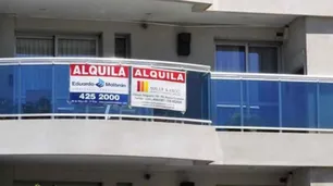 Sector inmobiliario: “La oferta de alquileres en la Ciudad de Buenos Aires aumentó el 112%”