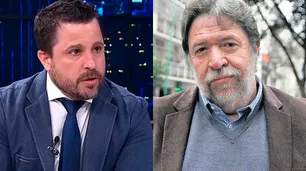 Martín Tetaz cruzó a Claudio Lozano por la creación de una moneda no convertible al dólar: "Va en línea del modelo de Cuba"