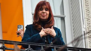 Lamelas o Cristina