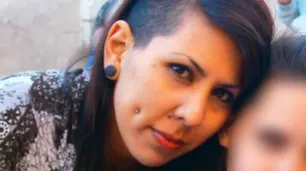 Quién es la mujer que puso la bomba en el cementerio de Recoleta