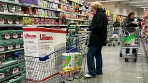 Caída del consumo: cómo afecta a supermercados y comercios de cercanía