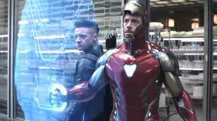 Avengers Endgame: Ed Wood se pone a hacer cine de superhéroes