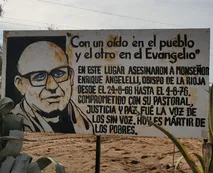 El crimen ocultado: el 4 de agosto se cumplen 49 años del asesinato de monseñor Angelelli