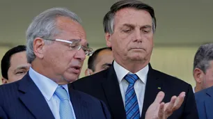 Brasil advirtió a la Argentina por el Mercosur: "Quien esté incómodo, que se retire"