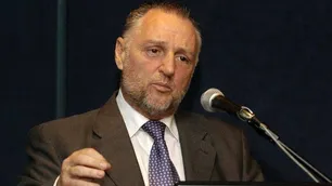 Murió José Guccione, subsecretario del Ministerio de Salud