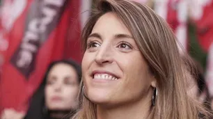 Manuela Castañeira: "No se puede combatir esta pandemia con ajuste"