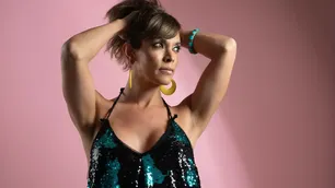 Tras cuatro años, Camila Sosa Villada vuelve a los escenarios para cantarle al amor