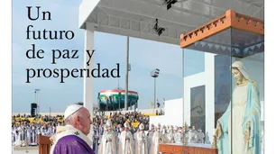 Mensaje Papal: "Reconocimiento, respeto, derechos y protección para todas las comunidades religiosas"