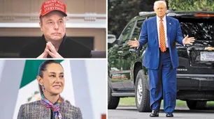 “En México hay que lidiar con lo que quiere el Gobierno y Trump”