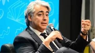 Marco Enríquez-Ominami: “Para votar en contra de una Constitución de ultraderecha tuve que votar por la Constitución de Pinochet”