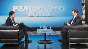 Sergio Chodos: "Debería enseñarse Finanzas como materia esencial en Ciencias Políticas"