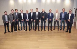 Los gobernadores de JxC apoyan a Milei pero ponen condiciones