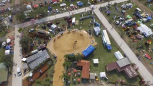 Corrientes será sede de la Exposición Nacional de Razas