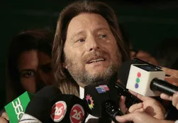 Oficializaron la renuncia del juez Carlos Rozanski