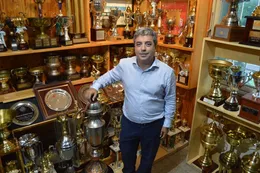 Renunció el presidente de Atenas: "sacamos al club de la oscuridad y lo pusimos nuevamente en el máximo pedestal del básquet nacional"