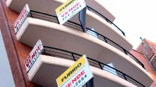 Simonetta, sobre el mercado inmobiliario: “El volumen de compra-ventas creció un 93.7%”