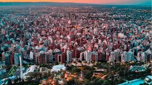 Córdoba quedó segunda entre las mejores ciudades del país y Río Cuarto completó el podio