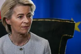 Ursula von der Leyen afirmó que la UE actuará de manera "firme, unida y proporcional" ante presiones de Trump por Groenlandia