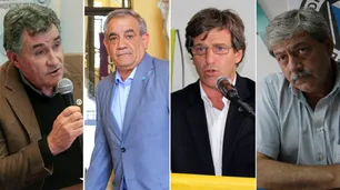 Grieta agraria: Quiénes están detrás del paro en el campo y quiénes se oponen