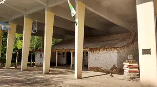 Así es la primera escuela que fundó Sarmiento a los 15 años
