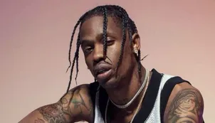 Travis Scott debutará en el país gracias a Lollapalooza Argentina