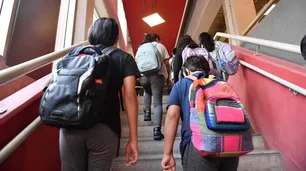 Clara Muzzio ratificó el inicio de las clases porteñas: "La educación tiene que ser esencial"