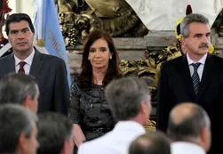 La Navidad silenciosa de CFK en El Calafate y el misterio sobre su agenda