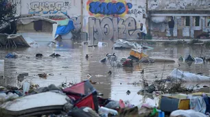 Ya son 158 las víctimas por la Dana en España y crece la desesperación por el rescate de sobrevivientes