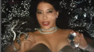 Wanda Nara es una "Bad Bitch"