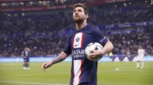 "Quería el perdón de Laporta": el trasfondo del adiós de Messi al Barca