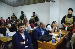 Femicidio de Cecilia Strzyzowski: reanudan audiencias y el juicio por jurados se acerca a su definición