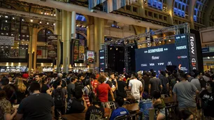 Flow Gamergy Argentina: el gran evento de gaming vuelve al país