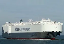 Un barco noruego se sumó a la búsqueda del avión de Malaysia Airlines