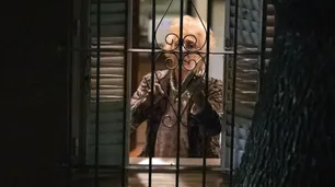 Un Foucault que no se le niega a nadie