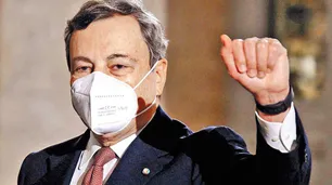 Italia tiene nuevo gobierno