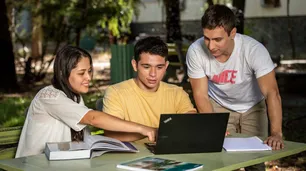 Empleo joven: importante petrolera sumará 30 nuevos profesionales para su "semillero de talentos"