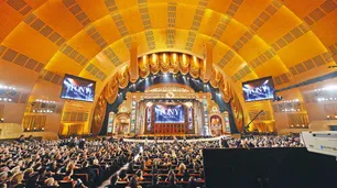 Que se corra la voz: Broadway regresa