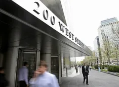 Llegan representantes de bancos de Wall Street para observar de cerca la Argentina de Milei