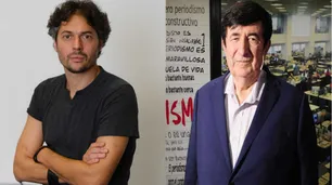 Las elecciones no se ganan en Twitter: streaming con Jaime Duran Barba