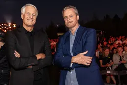 Nike reemplazó a su CEO por el veterano Eliott Hill en un intento por resurgir
