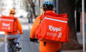 Crece el empleo en las apps de delivery